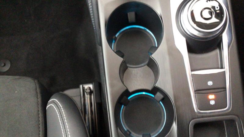 Used Ford Kuga 2024 for sale - 76234818: Photo 11