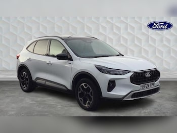 Used Ford Kuga 2024 for sale - 76234818: Photo