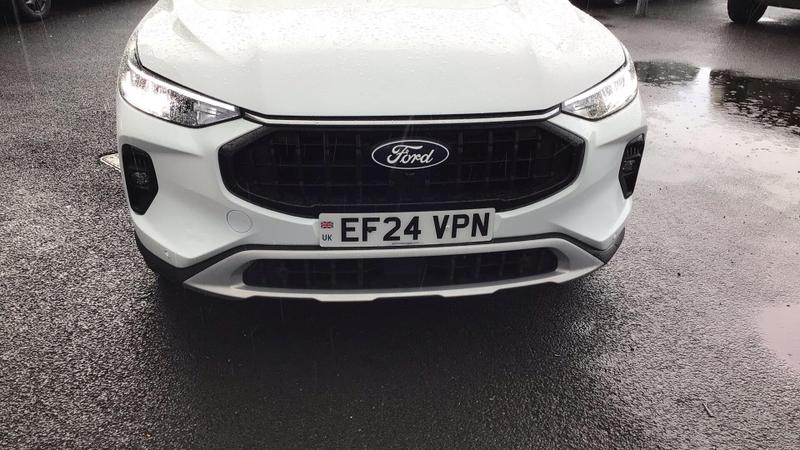 Used Ford Kuga 2024 for sale - 76234818: Photo 22