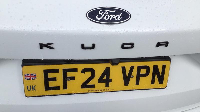 Used Ford Kuga 2024 for sale - 76234818: Photo 28