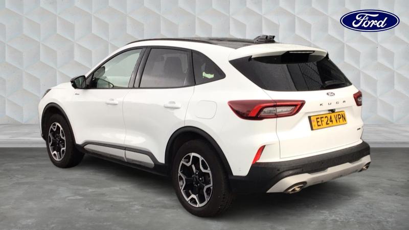 Used Ford Kuga 2024 for sale - 76234818: Photo 3