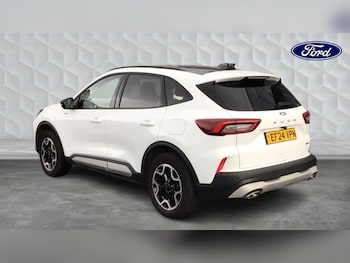 Used Ford Kuga 2024 for sale - 76234818: Photo