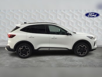 Used Ford Kuga 2024 for sale - 76234818: Photo