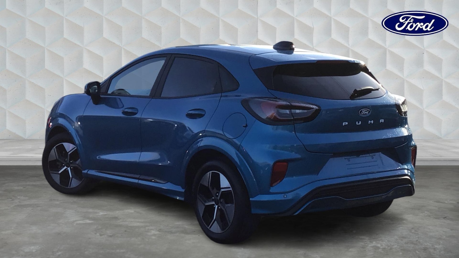 Used Ford Puma Gen-E for sale - 77505129: Photo 4