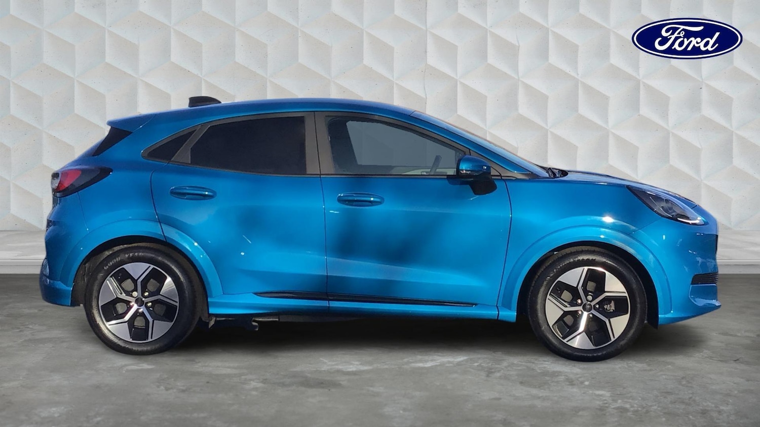 Used Ford Puma Gen-E for sale - 77505129: Photo 5