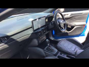 Used Ford Focus 2022 for sale - 74946984: Photo