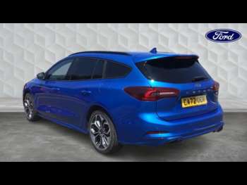 Used Ford Focus 2022 for sale - 74946984: Photo
