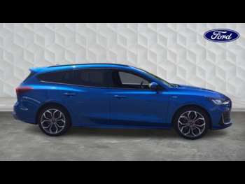 Used Ford Focus 2022 for sale - 74946984: Photo
