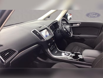 Used Ford Galaxy 2022 for sale - 77602958: Photo