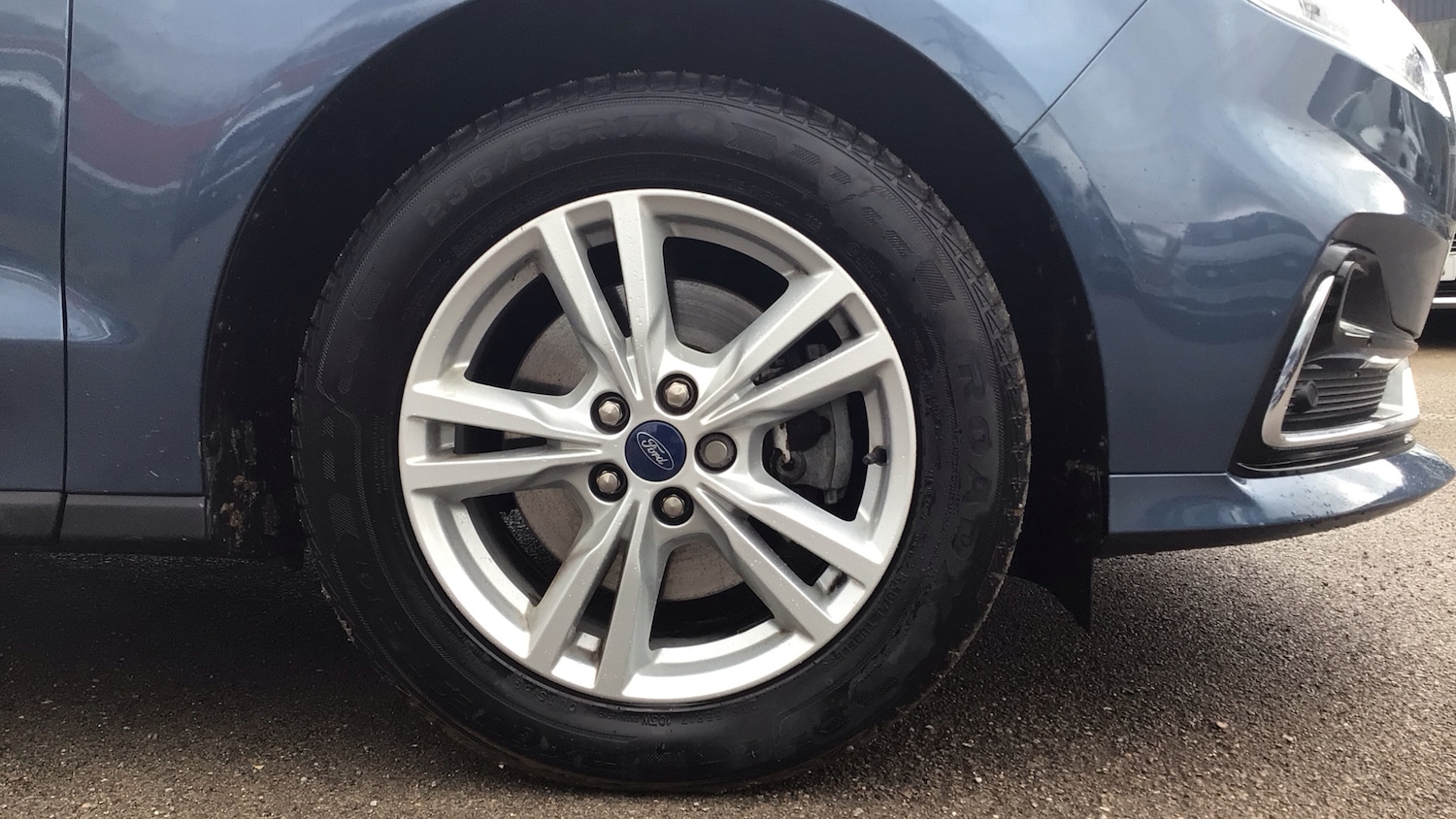 Used Ford Galaxy 2022 for sale - 77602958: Photo 5