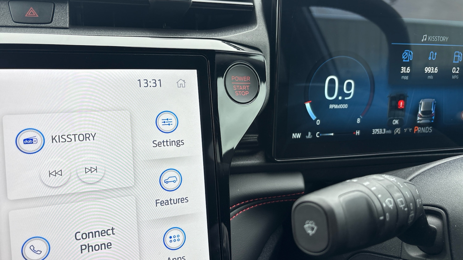 Used Ford Puma 2025 for sale - 77916331: Photo 10