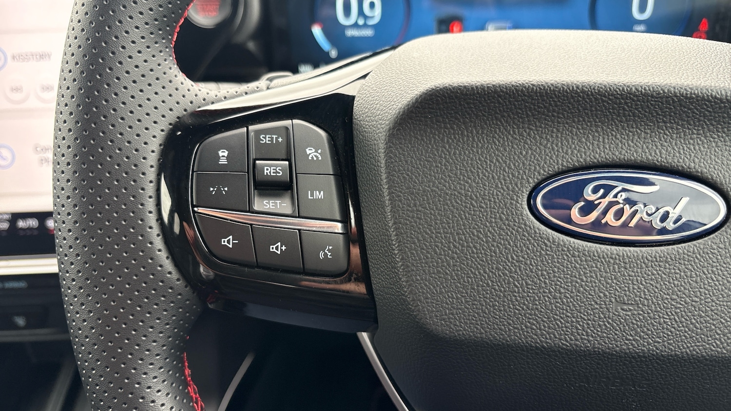 Used Ford Puma 2025 for sale - 77916331: Photo 11