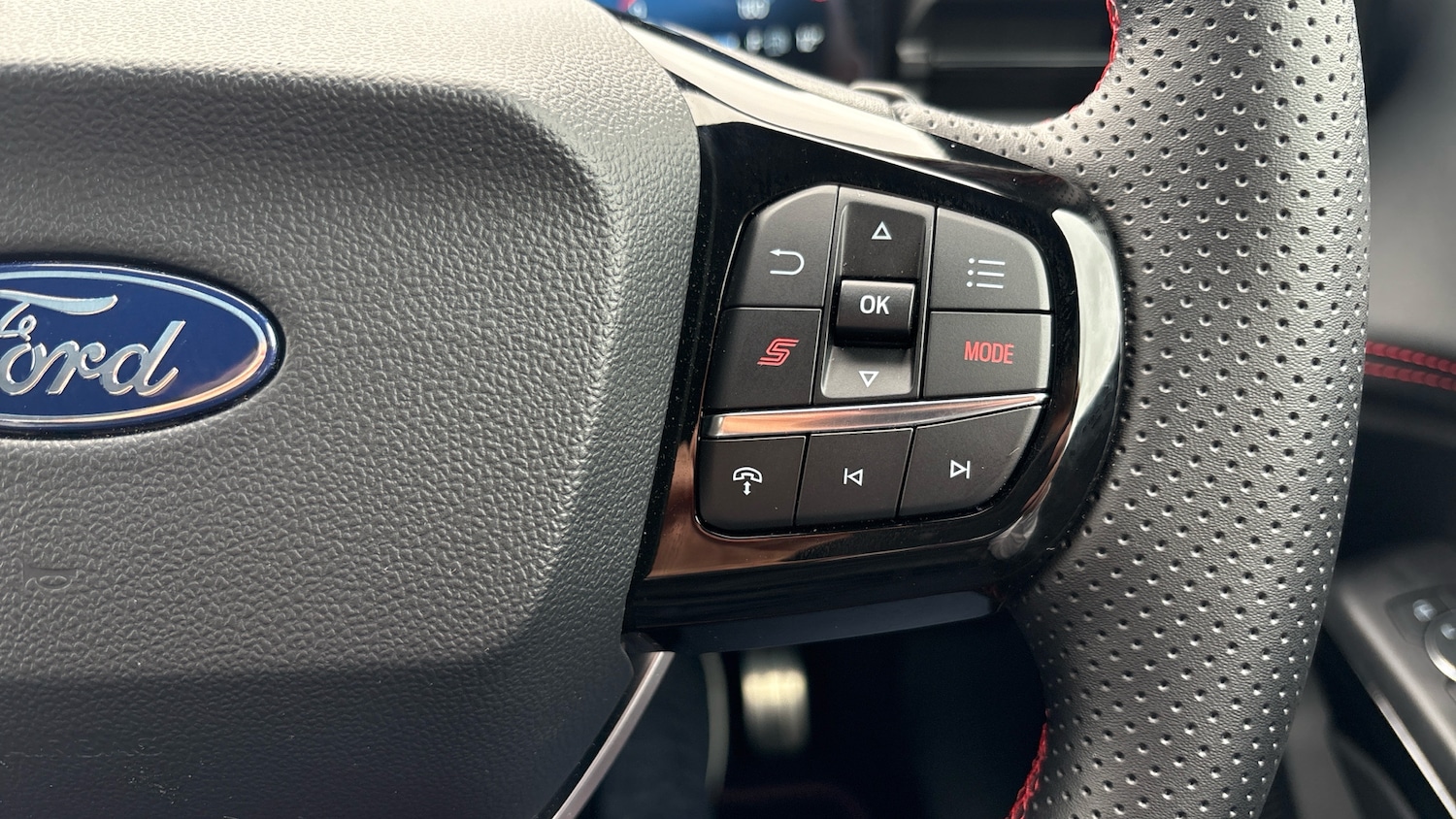 Used Ford Puma 2025 for sale - 77916331: Photo 12