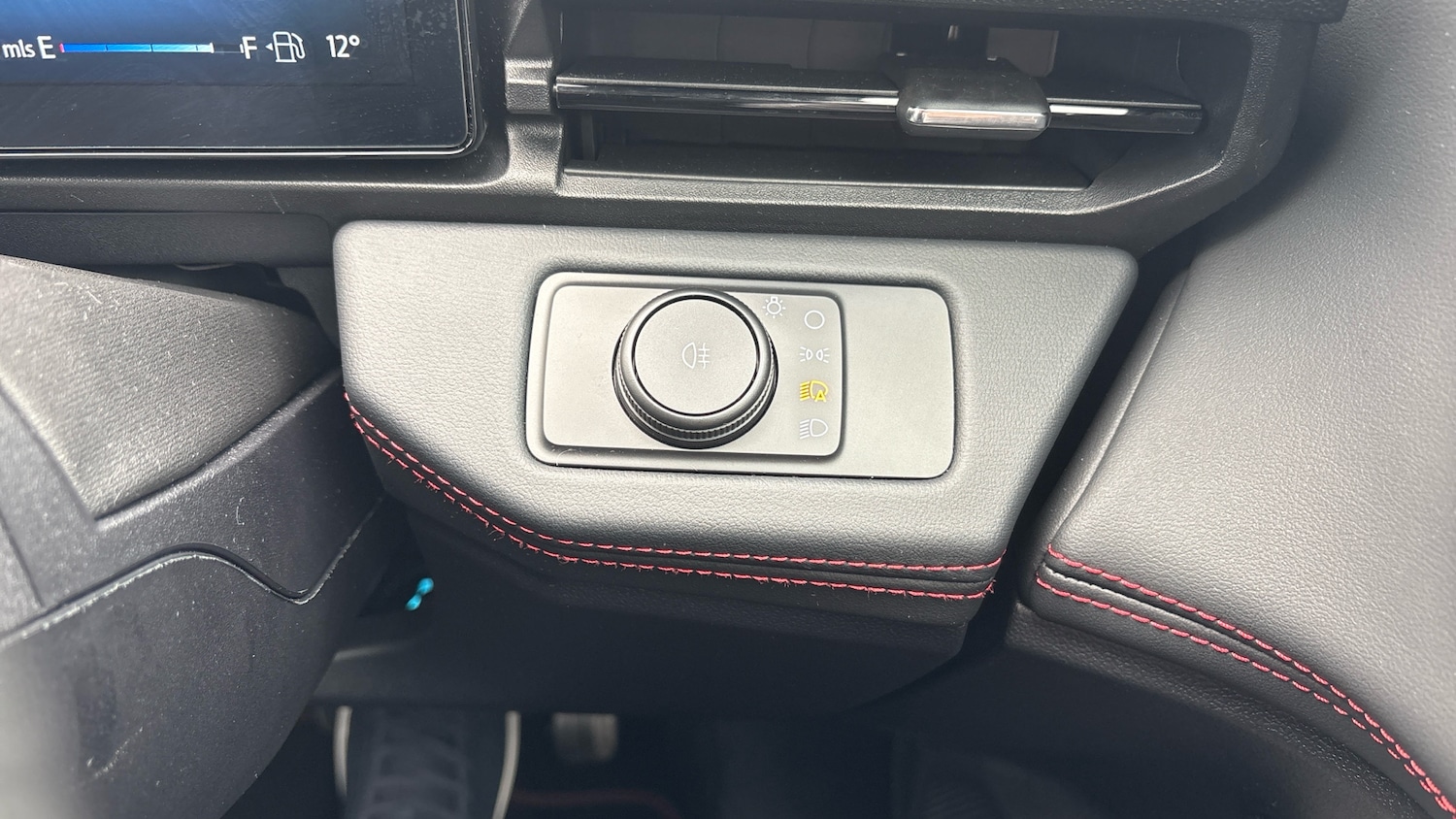 Used Ford Puma 2025 for sale - 77916331: Photo 13