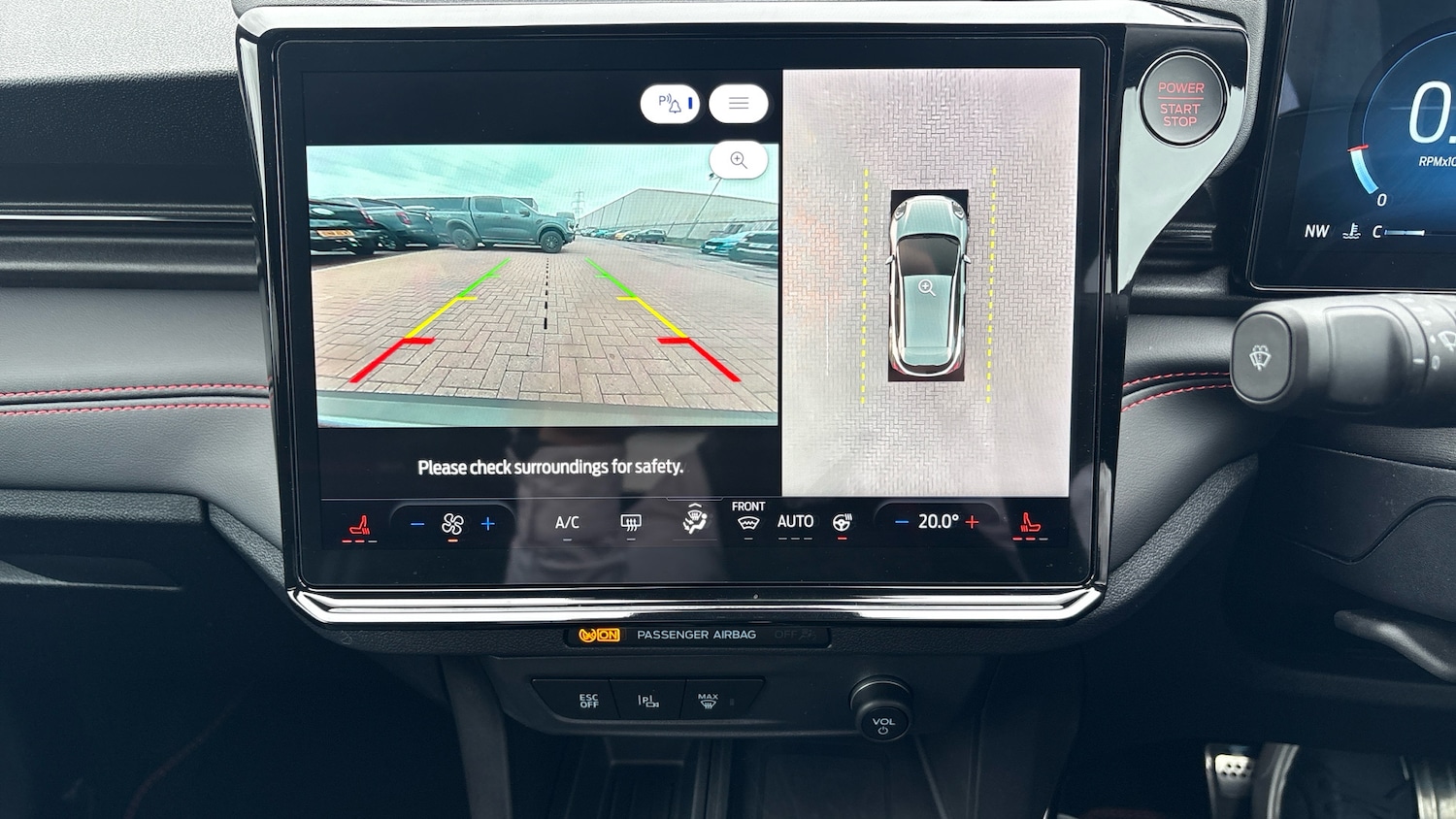 Used Ford Puma 2025 for sale - 77916331: Photo 16