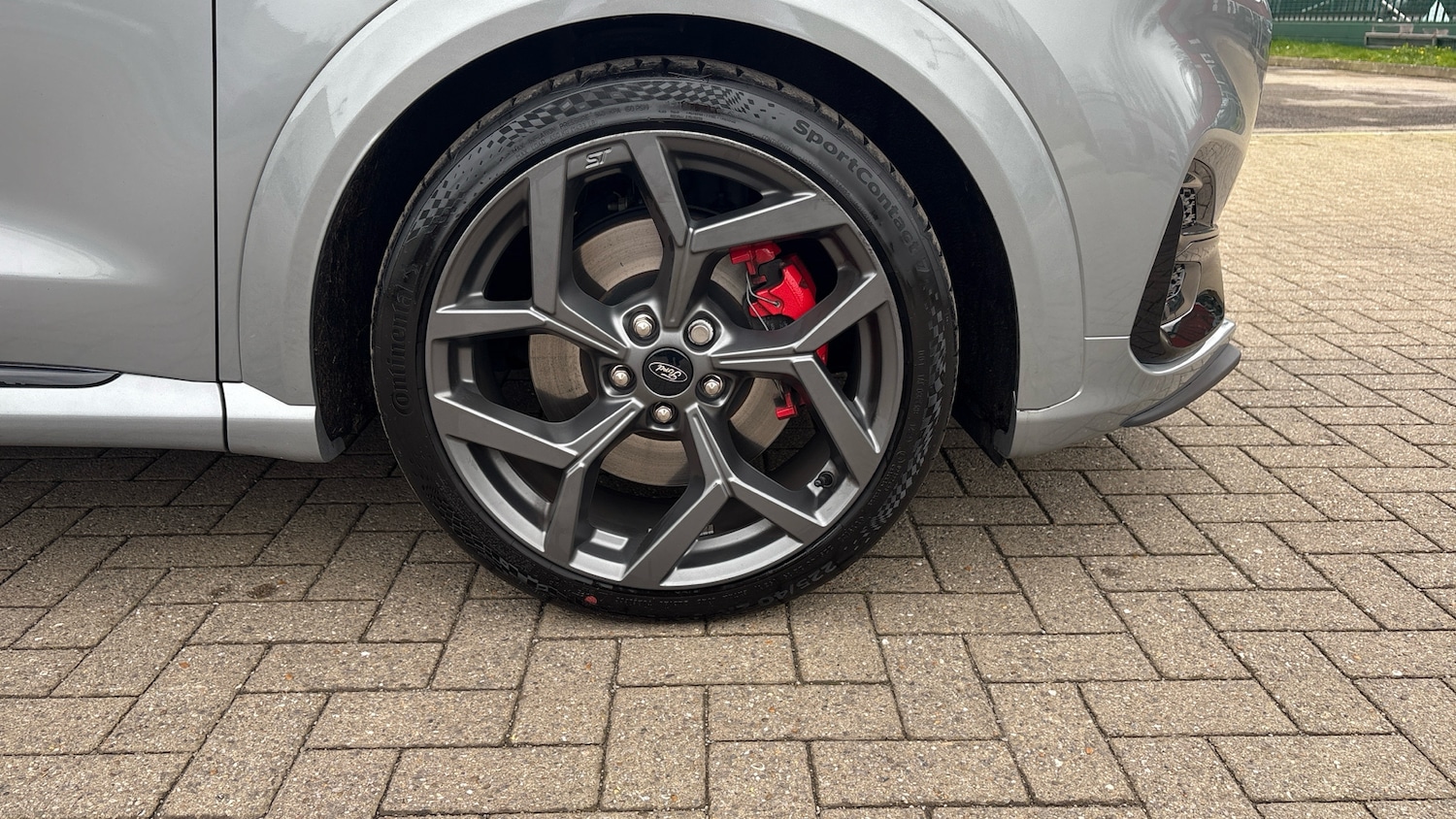 Used Ford Puma 2025 for sale - 77916331: Photo 19