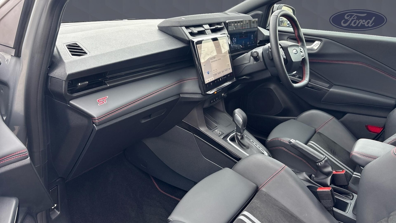 Used Ford Puma 2025 for sale - 77916331: Photo 2