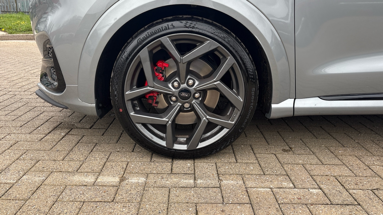 Used Ford Puma 2025 for sale - 77916331: Photo 25