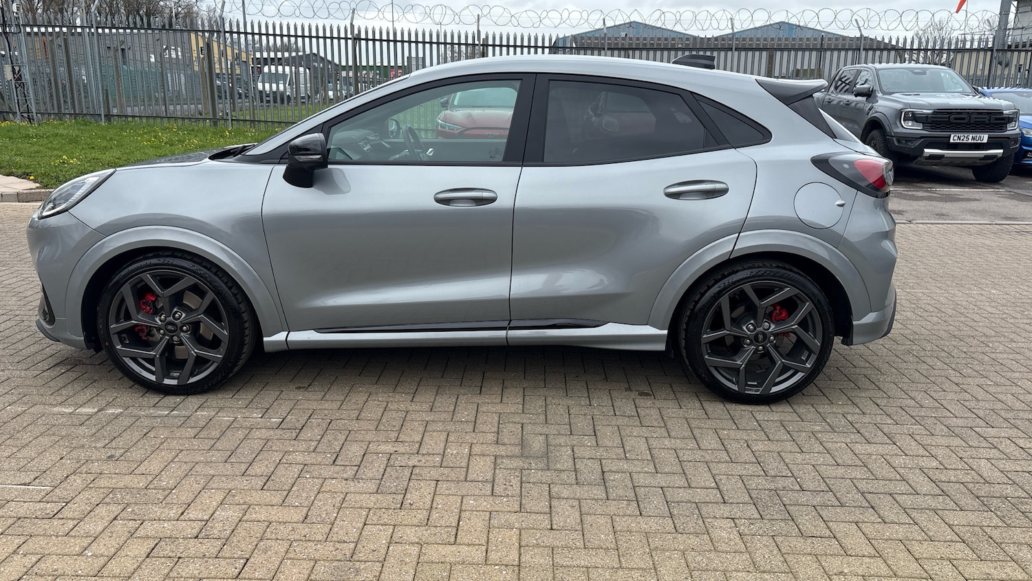 Used Ford Puma 2025 for sale - 77916331: Photo 26