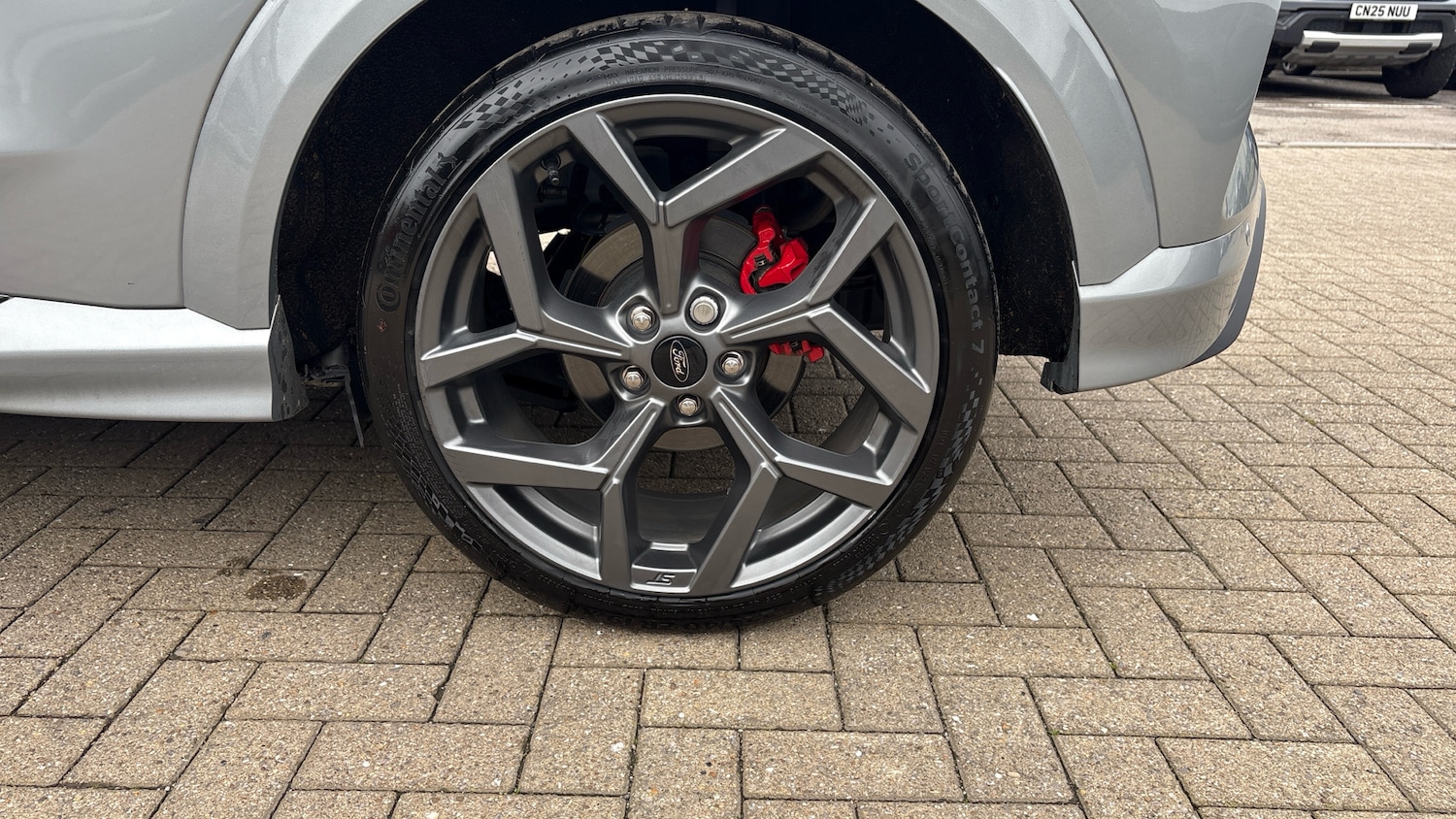 Used Ford Puma 2025 for sale - 77916331: Photo 27