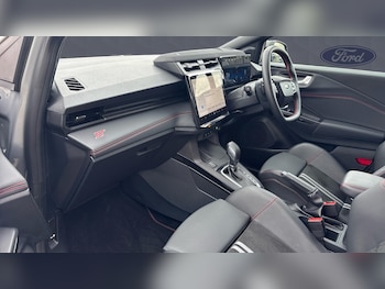 Used Ford Puma 2025 for sale - 77916331: Photo