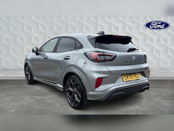 Used Ford Puma 2025 for sale - 77916331: Photo
