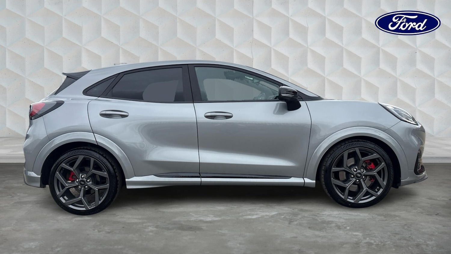 Used Ford Puma 2025 for sale - 77916331: Photo 4