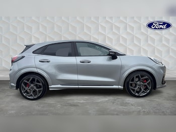 Used Ford Puma 2025 for sale - 77916331: Photo