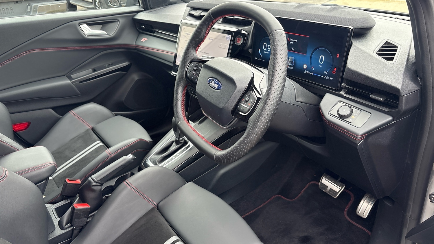 Used Ford Puma 2025 for sale - 77916331: Photo 6