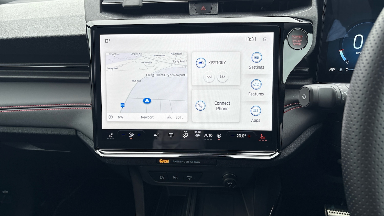 Used Ford Puma 2025 for sale - 77916331: Photo 7