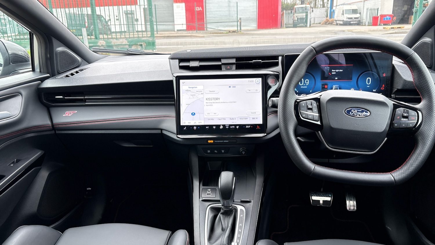 Used Ford Puma 2025 for sale - 77916331: Photo 8