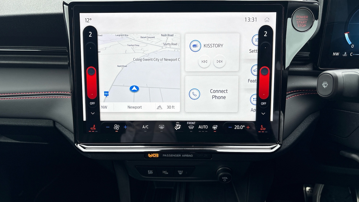 Used Ford Puma 2025 for sale - 77916331: Photo 9