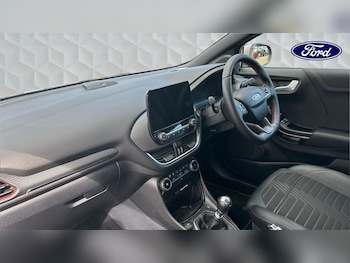Used Ford Puma 2023 for sale - 78838207: Photo