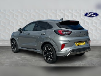 Used Ford Puma 2023 for sale - 78838207: Photo