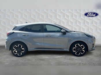 Used Ford Puma 2023 for sale - 78838207: Photo