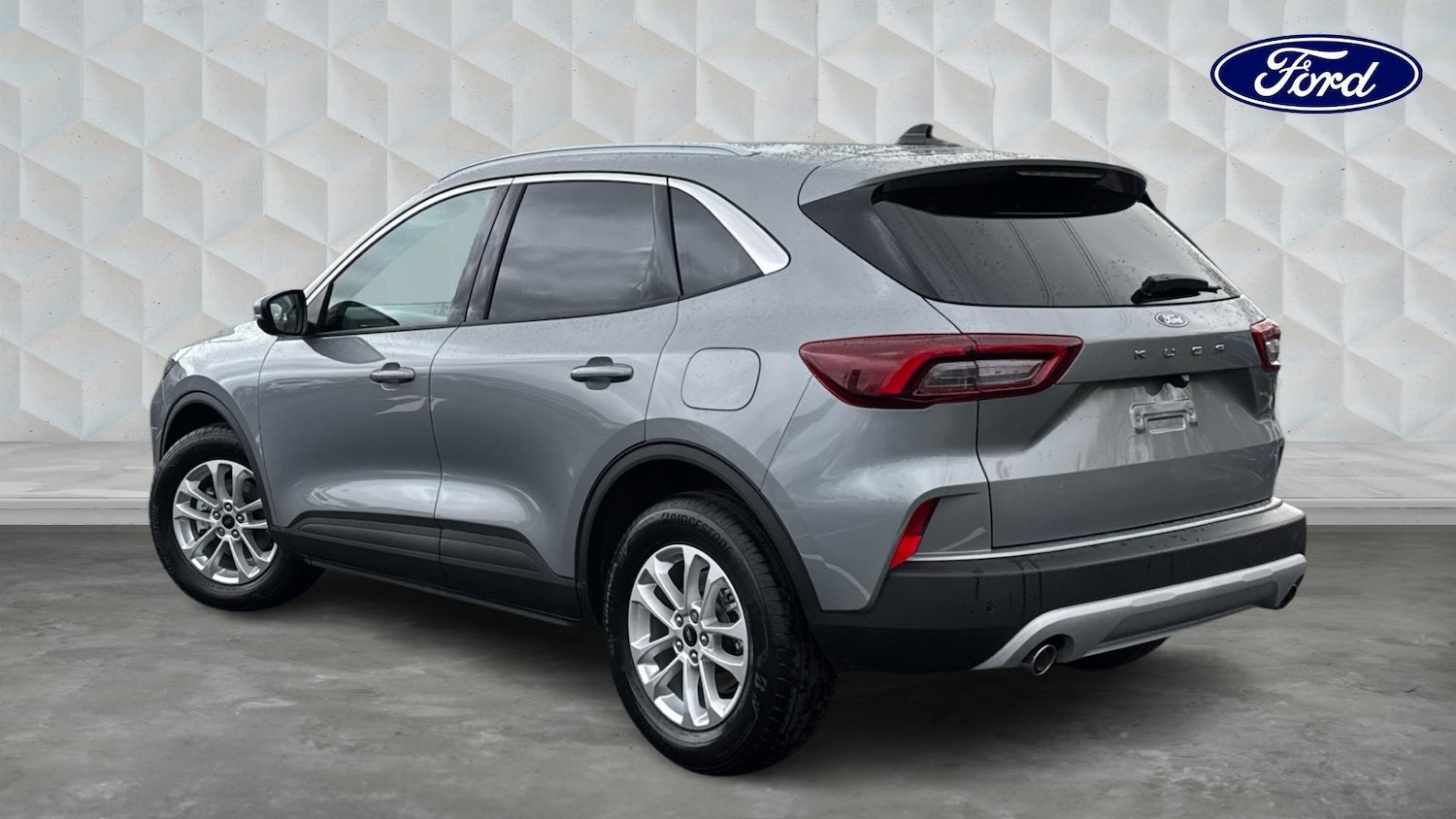 Used Ford Kuga for sale - 77603261: Photo 3