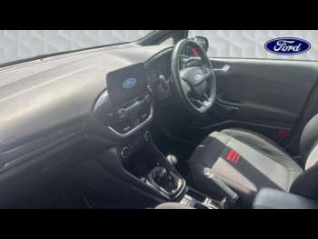 Used Ford Fiesta 2023 for sale - 74650772: Photo