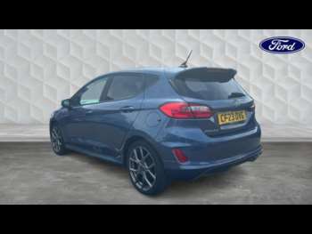 Used Ford Fiesta 2023 for sale - 74650772: Photo