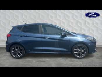 Used Ford Fiesta 2023 for sale - 74650772: Photo
