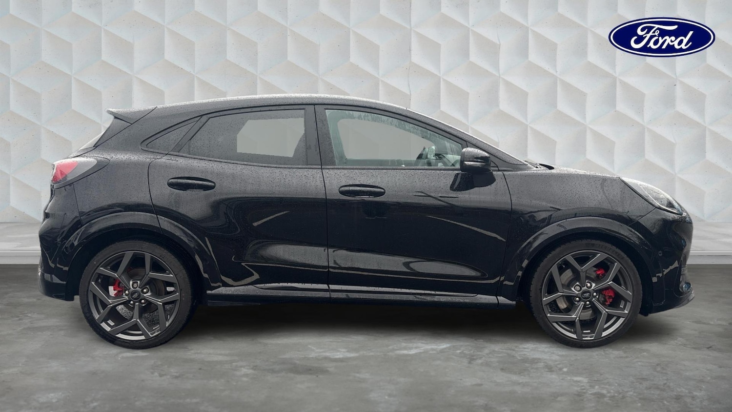 Used Ford Puma 2023 for sale - 77504964: Photo 4