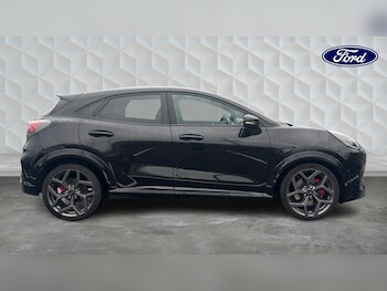 Used Ford Puma 2023 for sale - 77504964: Photo