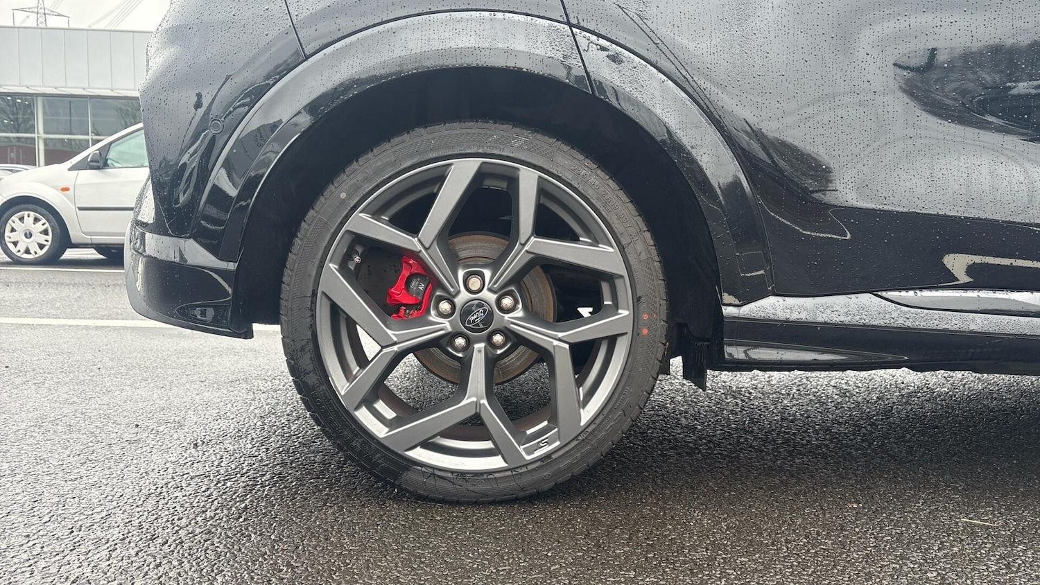 Used Ford Puma 2023 for sale - 77504964: Photo 5