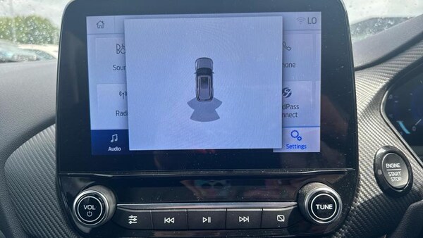 Used Ford Puma 2023 for sale - 75343424: Photo 17