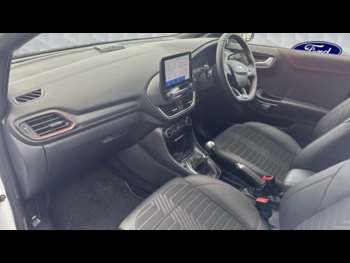 Used Ford Puma 2023 for sale - 75343424: Photo