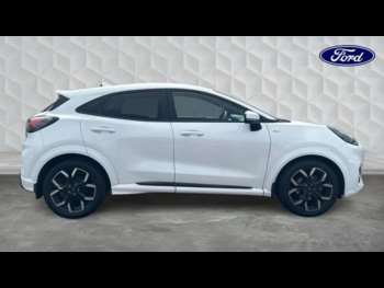 Used Ford Puma 2023 for sale - 75343424: Photo