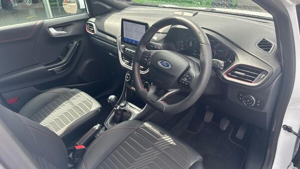 Used Ford Puma 2023 for sale - 75343424: Photo 6
