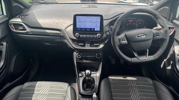 Used Ford Puma 2023 for sale - 75343424: Photo 8