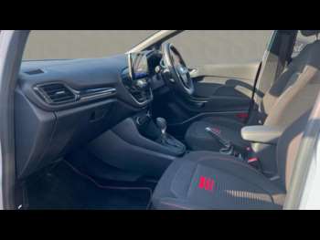 Used Ford Fiesta 2023 for sale - 74468360: Photo