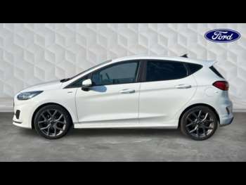 Used Ford Fiesta 2023 for sale - 74468360: Photo