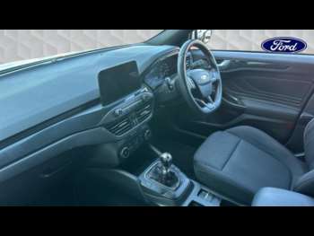 Used Ford Focus 2019 for sale - 74356725: Photo